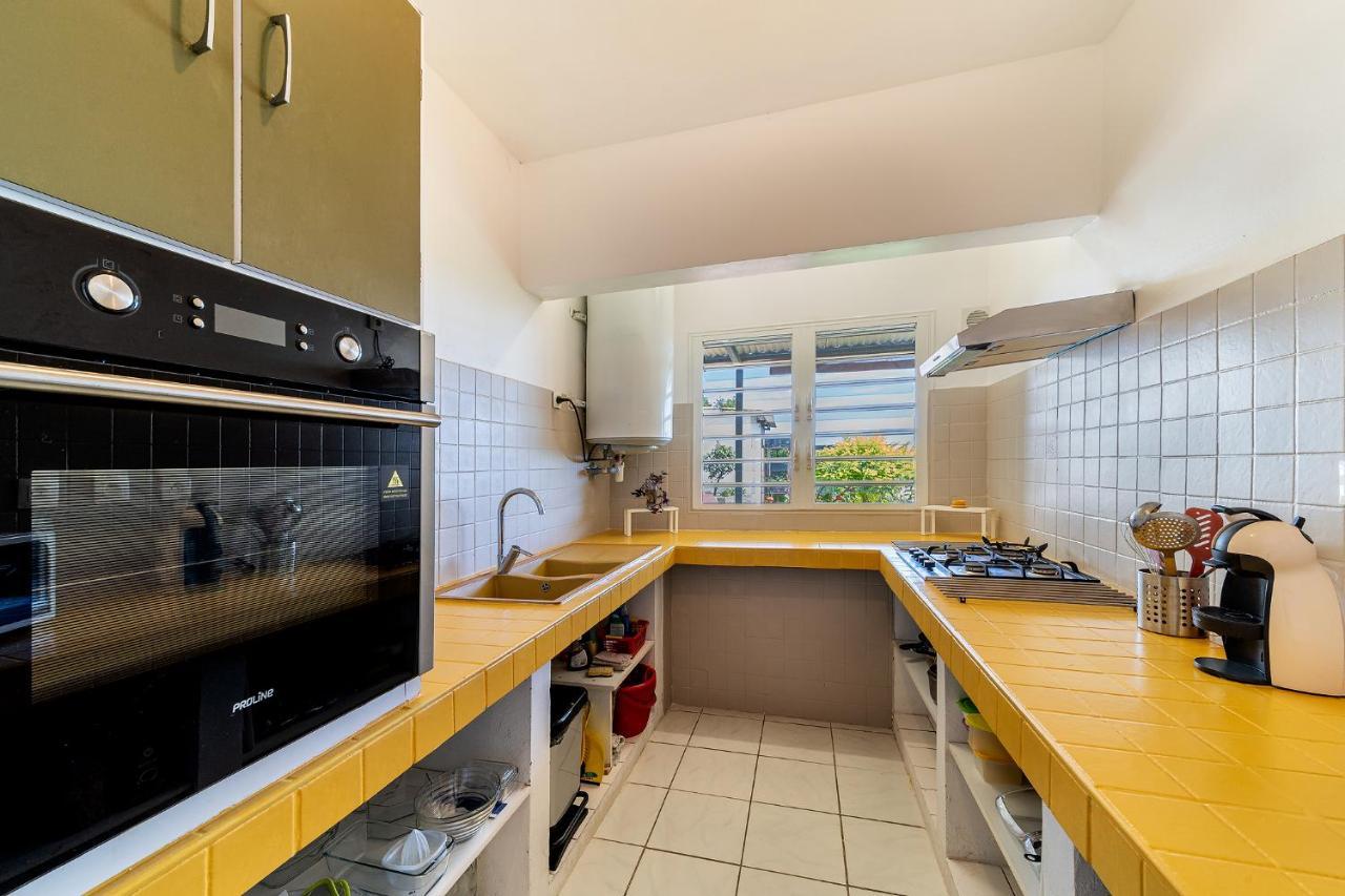Villa Sainterne Le Bois de Nefles  Eksteriør billede
