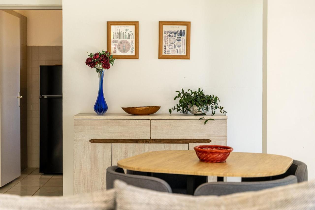 Villa Sainterne Le Bois de Nefles  Eksteriør billede