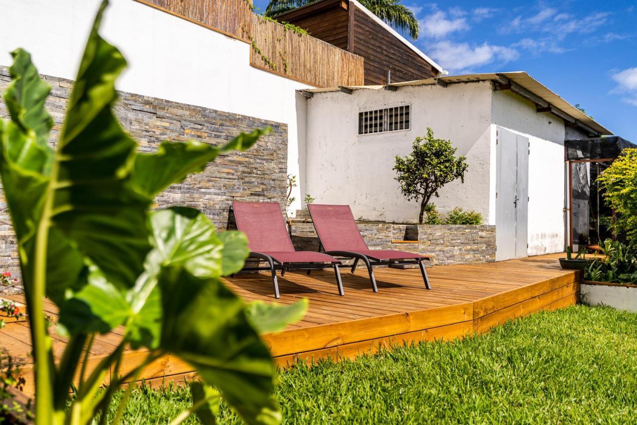 Villa Sainterne Le Bois de Nefles  Eksteriør billede
